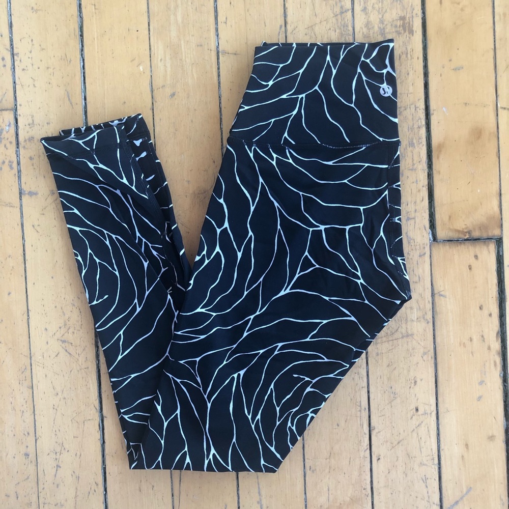 lululemon luxtreme wunder Under HR 7/8 PERFECT